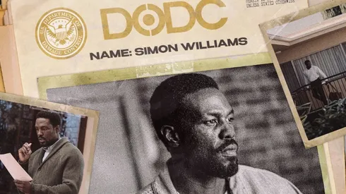 Yahya Abdul-Mateen II.