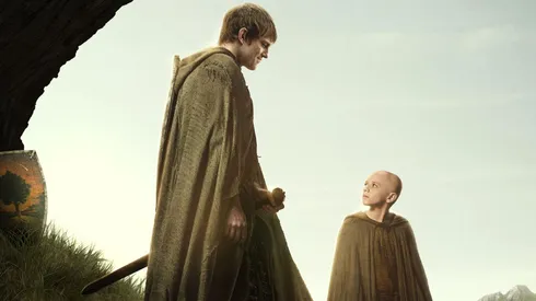 A Knight of the Seven Kingdoms.