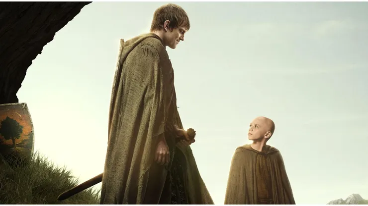 A Knight of the Seven Kingdoms.