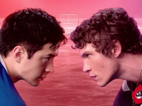 The ‘Heated Rivalry’ Effect: Why TV Fans are Still Obsessed After the Finale