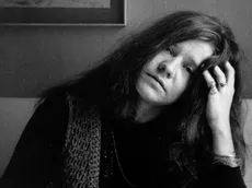 10 Artists Who Were Working on Their Greatest Album Just Before Dying