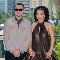 Leonardo DiCaprio Crowns Co-Star Chase Infinity the “Heart and Soul” of One Battle After Another