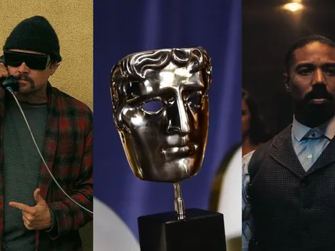 BAFTA Nominations 2026: ‘One Battle After Another’ and ‘Sinners’ Lead the Way