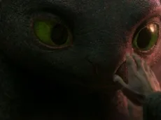 Live-Action ‘How to Train Your Dragon 2’ Officially Begins Filming