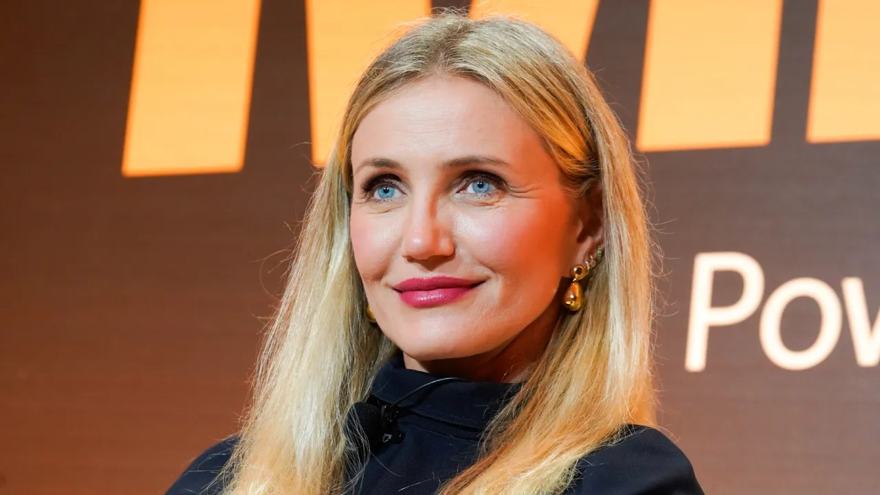 Source: Presley Ann/Getty Images for Fortune’s Most Powerful Women Summit