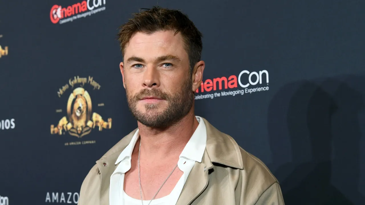 Source: Alberto E. Rodriguez/Getty Images for CinemaCon