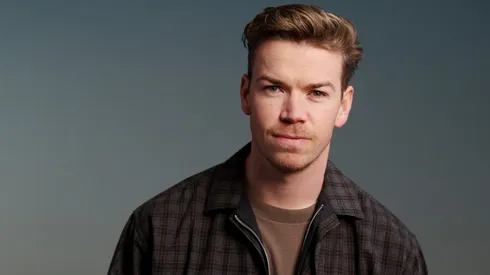 Will Poulter visits the IMDb Portrait Studio at Acura House of Energy on location at Sundance 2026 on January 24, 2026 in Park City, Utah.