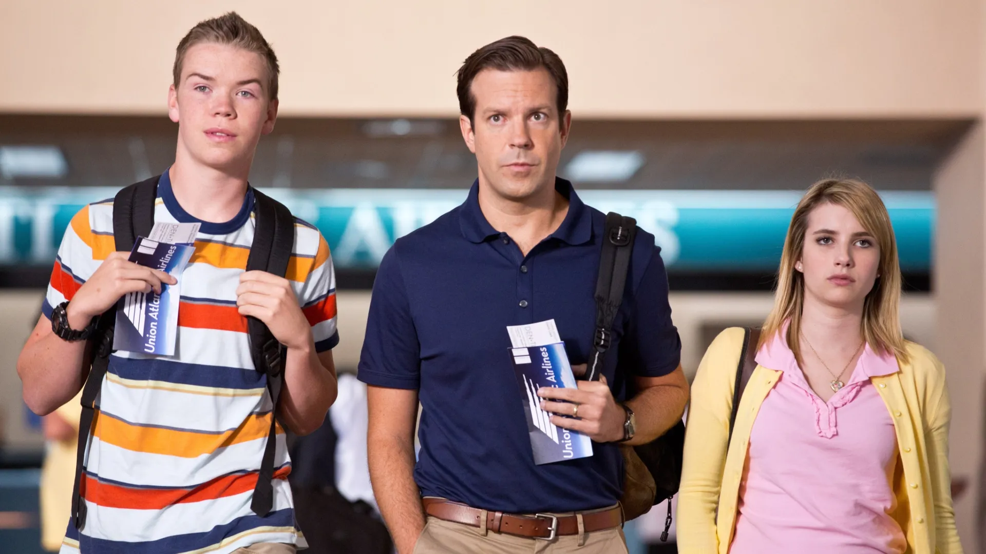 2012 Warner Bros. Entertainment Inc.