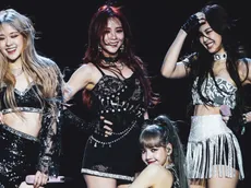 Rosé Reflects on the Deep Connection Between BLACKPINK Members