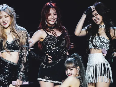 Rosé Reflects on the Deep Connection Between BLACKPINK Members