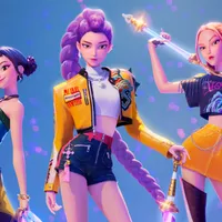 ‘KPop Demon Hunters’ Was the Most-Watched Movie of 2025 With Over 200M Views