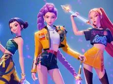 ‘KPop Demon Hunters’ Was the Most-Watched Movie of 2025 With Over 200M Views