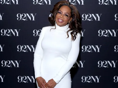 The Queen of All Media: Celebrating Oprah Winfrey’s Birthday and Her Unstoppable Legacy