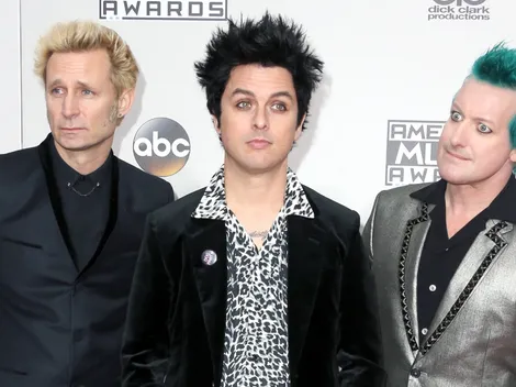 10 Rock Albums Turning 10 Years Old That Still Sound Great Today