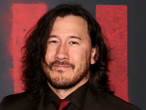 Markiplier’s Net Worth in 2026: How Rich Is the YouTube Icon?