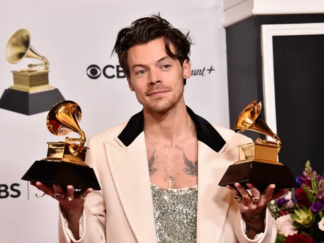 Happy Birthday, Harry Styles! His 8 Best Tracks