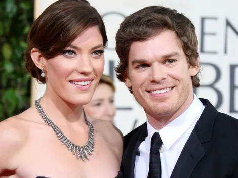Michael C. Hall and Jennifer Carpenter: The Story of Their Legendary On-Set Romance