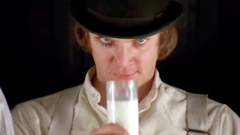 Malcolm McDowell
