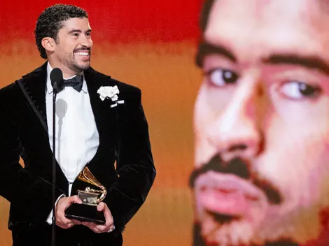Grammys 2026: Bad Bunny Wins Big, Kendrick Lamar Breaks Records