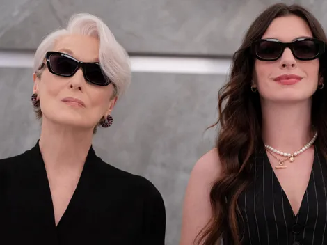 The Devil Wears Prada 2 Is Coming in 2026: The Cast’s Ages Then vs. Now