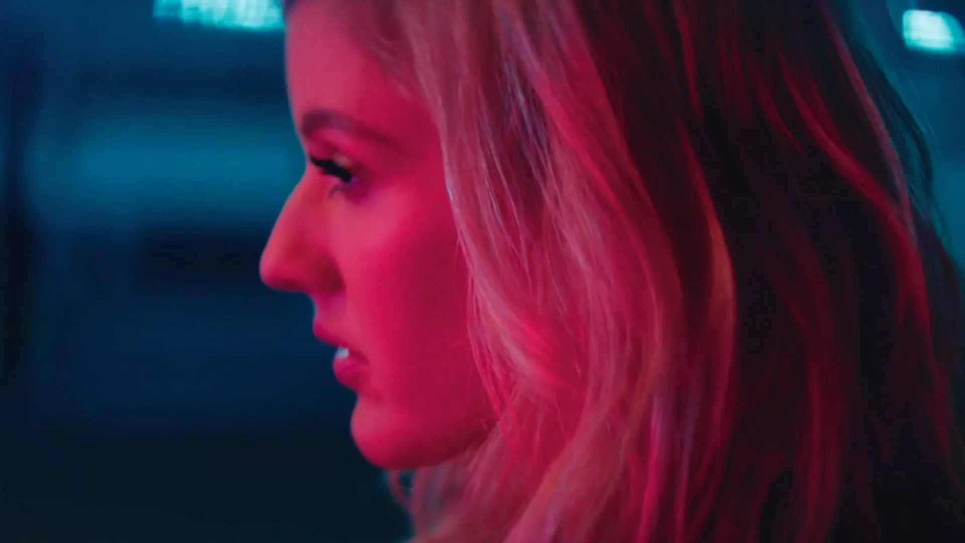 Ellie Goulding in the official video for Love Me Like You Do (Source: IMDb)