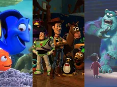 Pixar Was Founded 40 Years Ago! Its 15 Best Films