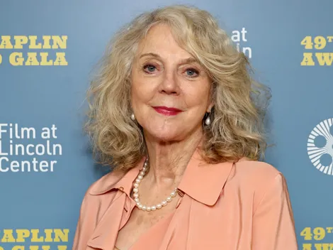 Happy Birthday, Blythe Danner! Revisiting the Legacy of a Quiet Hollywood Icon