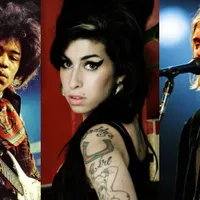 The 27 Club: Artists Whose Lives and Careers Ended Too Soon