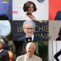 Meet the Elite Stars With EGOT Status Like Steven Spielberg