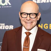 Happy Birthday, Rob Corddry! From The Daily Show to Scene-Stealing Comedy Roles