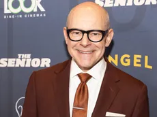 Happy Birthday, Rob Corddry! From The Daily Show to Scene-Stealing Comedy Roles