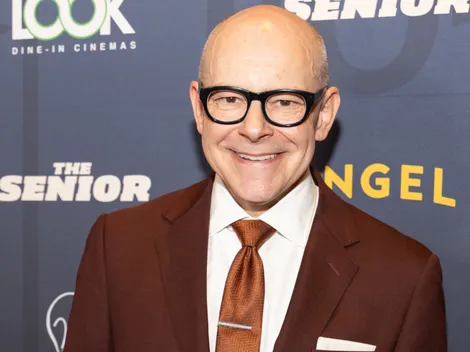 Happy Birthday, Rob Corddry! From The Daily Show to Scene-Stealing Comedy Roles