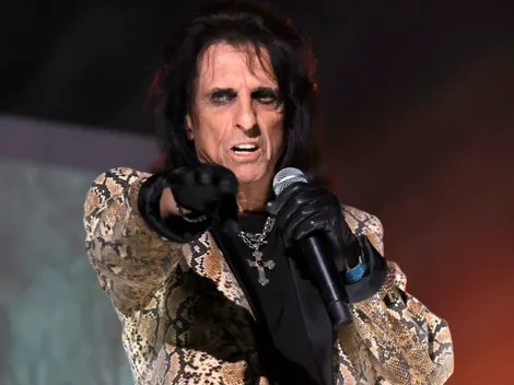 Alice Cooper Turns 78: 15 Songs That Built a Shock-Rock Legend