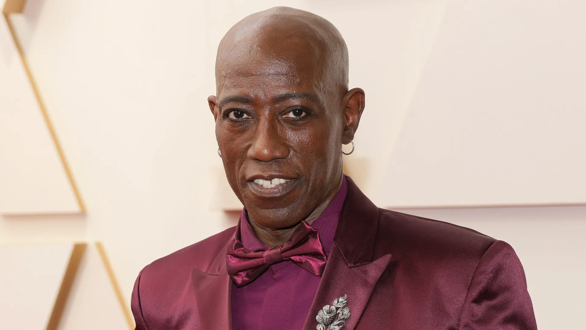 Wesley Snipes (Source: Mike Coppola/Getty Images)