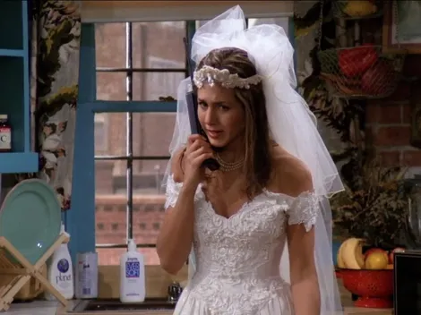 How Jennifer Aniston’s Rachel Green Became a Pop Culture Phenomenon