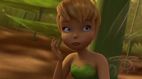 Fair, Trust, and Pixie Dust: Celebrating 73 Years of Tinker Bell