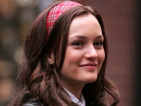 The Queen B is Back: Cecily von Ziegesar Announces New Blair Waldorf Sequel