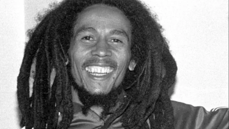 One Love, One Legacy: Celebrating Bob Marley's 81st Birthday