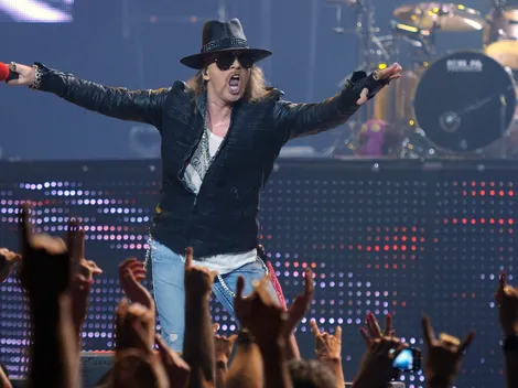 Happy Birthday, Axl Rose! The Legacy of Guns N’ Roses in 10 Songs