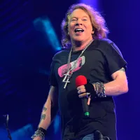 The Unfiltered Legend: Celebrating Axl Rose’s 64th Birthday and His Incredible Journey