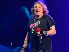 The Unfiltered Legend: Celebrating Axl Rose’s 64th Birthday and His Incredible Journey