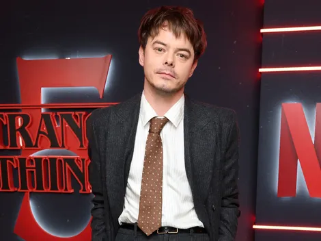 From the Upside Down to the High Stakes of Finance: Celebrating Charlie Heaton’s Birthday