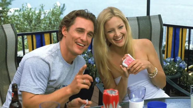 How to Lose a Guy in 10 Days (2003)