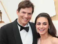From Point Place to Forever: Ashton Kutcher and Mila Kunis’ Love Story