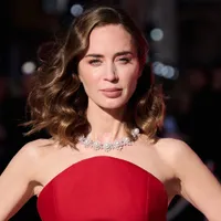 The Chameleon of Cinema: Emily Blunt and Her 5 Most Iconic Roles