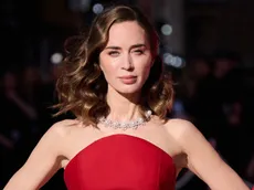 The Chameleon of Cinema: Emily Blunt and Her 5 Most Iconic Roles