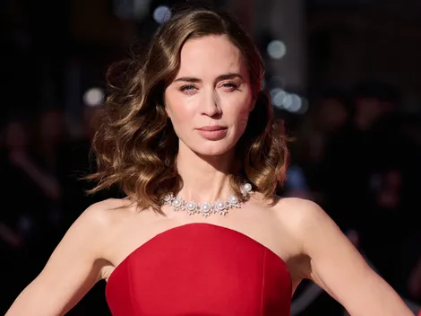 The Chameleon of Cinema: Emily Blunt and Her 5 Most Iconic Roles