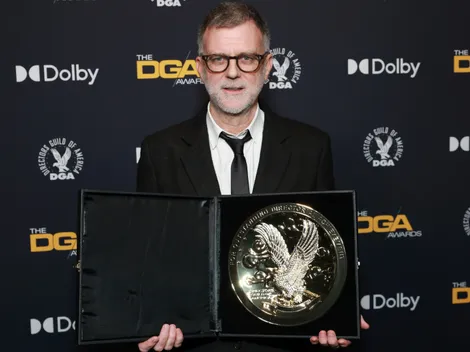 Paul Thomas Anderson Triumphs at the 78th DGA Awards