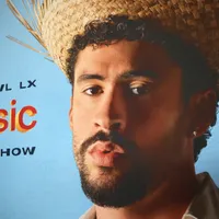 Bad Bunny Takes the Stage for Super Bowl LX Tonight