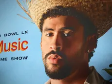 Bad Bunny Takes the Stage for Super Bowl LX Tonight